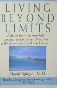 Living Beyond Limits